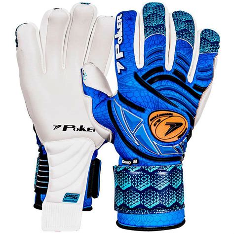 Luvas Para Goleiro Poker