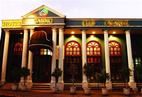 Lux Casino Costa Rica