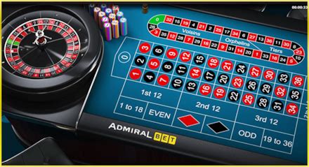 Lux Roulette Netbet