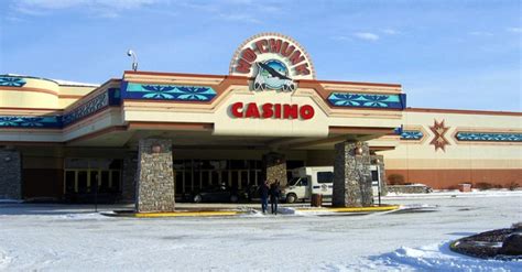 Luzes Do Norte Casino Wisconsin