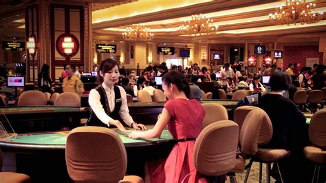 Macau Casino Blackjack Aposta Minima