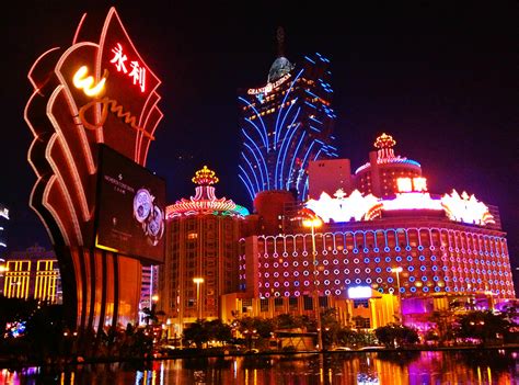 Macau Casino Organizadores De Tours Em Grupo Operador Desaparece Deixando Enormes Dividas