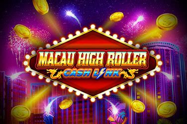 Macau High Roller Blaze