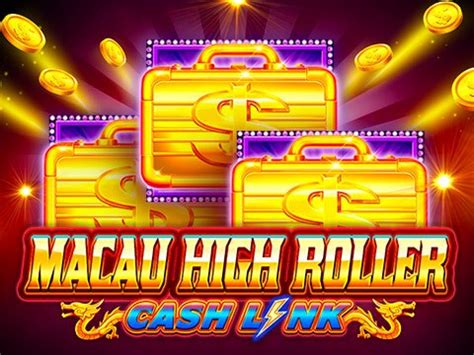 Macau High Roller Netbet