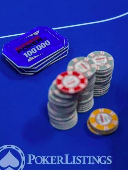 Macau Resultados Em Torneios De Poker