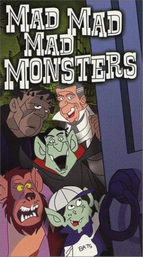 Mad Monsters Betano
