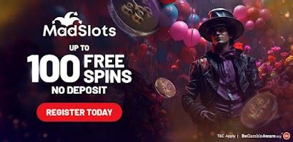 Madslots Casino Apk