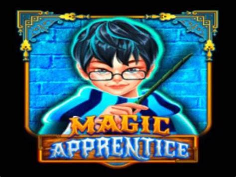 Magic Apprentice Bet365