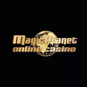 Magic Planet Casino App