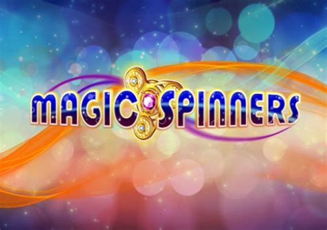Magic Spinners Sportingbet