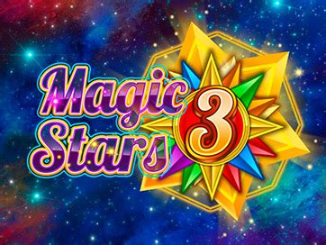 Magic Stars 3 Parimatch