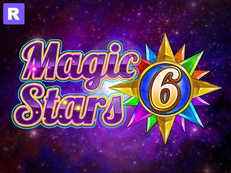 Magic Stars 6 Slot - Play Online