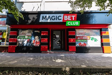 Magicbet Casino Ecuador