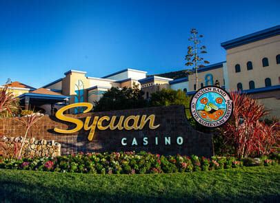 Mais Proximo Indian Casino Em San Diego