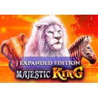 Majestic King Expanded Edition Bodog