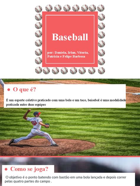 Major League Baseball Regras De Jogo