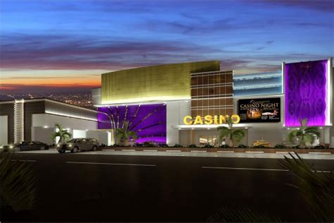 Malabon Grand Casino Contratacao De Trabalho