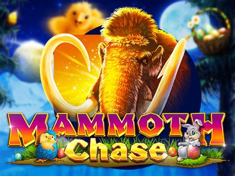 Mammoth Chase Easter Edition Bodog