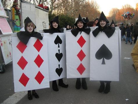 Mao De Poker De Traje De Halloween