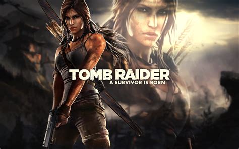 Maquina De Fenda De Tomb Raider
