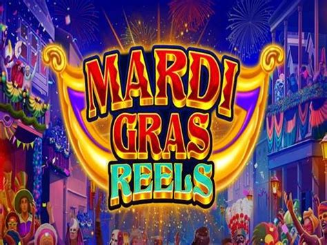 Mardi Gras Reels Betway
