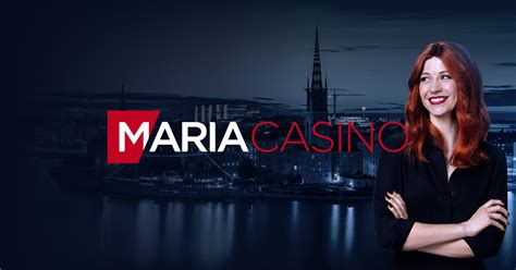Maria Casino Modelo
