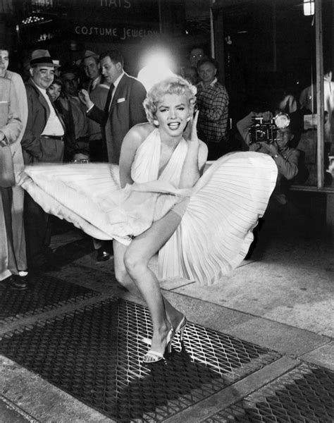 Marilyn Monroe Sportingbet