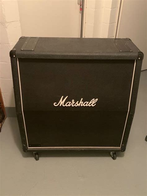 Marshall Mono Slot