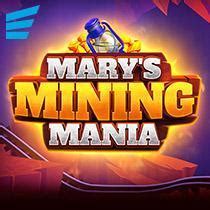 Mary S Mining Mania Bet365