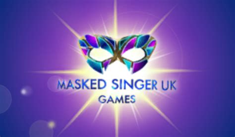 Mask Singer 888 Casino