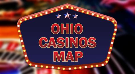 Maumee Ohio Casino