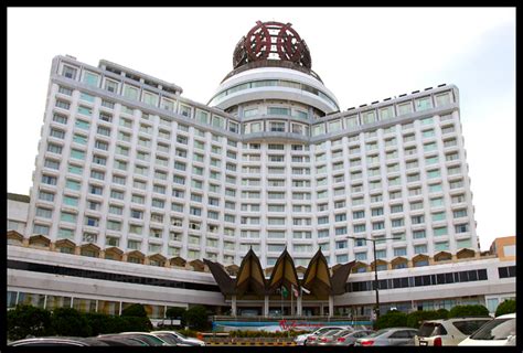 Maxim Casino Genting