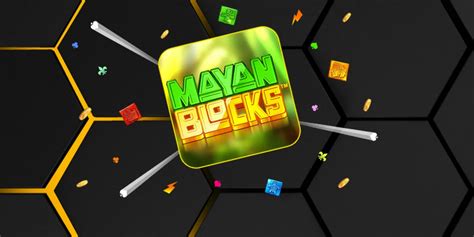 Mayan Blocks Bwin