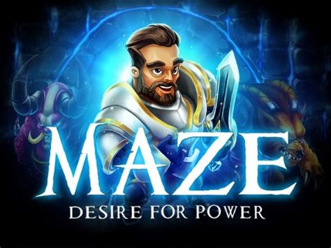 Maze Desire For Power Sportingbet