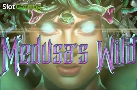 Medusa S Wild Betano