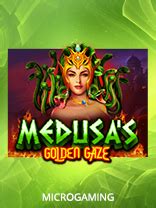 Medusa Sa Golden Gaze Betsul