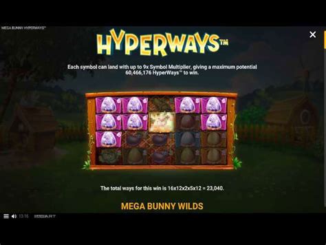 Mega Bunny Hyperways Review 2024