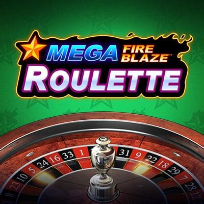 Mega Fire Blaze Roulette Pokerstars