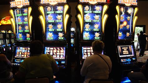 Melbourne Fl Slots