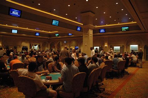 Melhor Atlantic City Poker Casinos