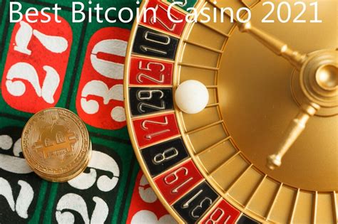 Melhor Bitcoin Bonus De Casino
