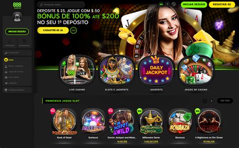 Melhor Casino Online Oferece