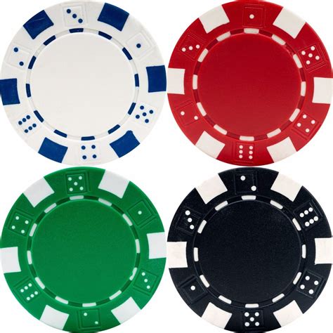 Melhor Fichas De Poker Para O Dinheiro