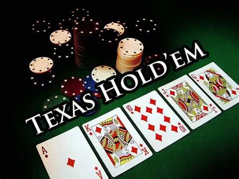 Melhor Gratuito Texas Holdem Sites