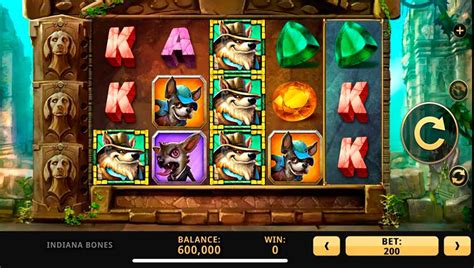 Melhor Indiana Slots