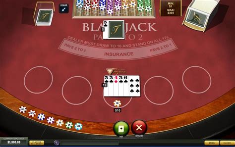 Melhor Site De Blackjack Online Canada