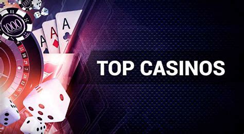 Melhores Casinos Online Reviews
