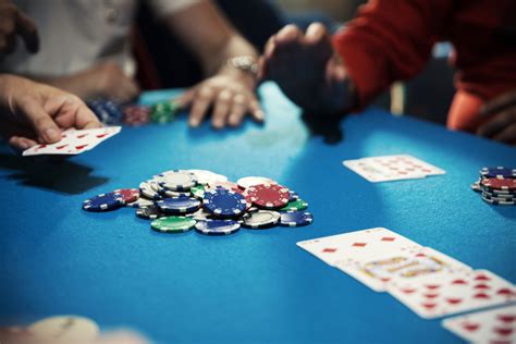 Melhores Salas De Poker Do Canada