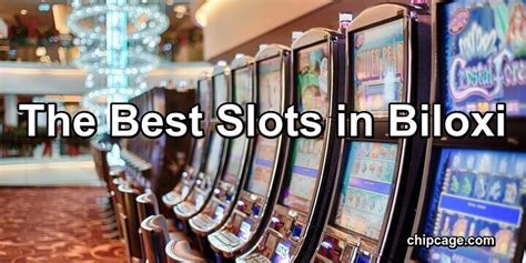 Melhores Slots Em Biloxi 2024