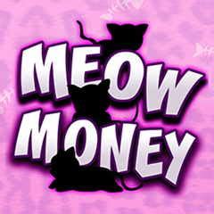 Meow Money Bodog